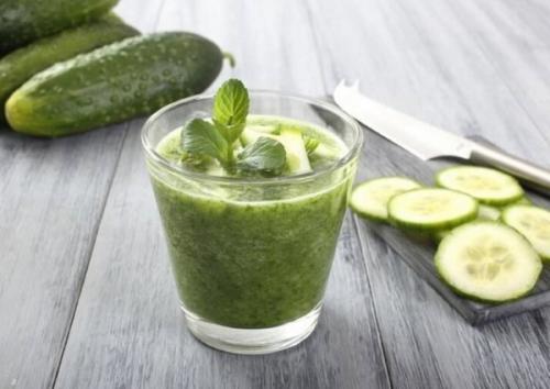 Рецепты смузи для детокса. Рецепты смузи детокс в домашних условиях. Вкусные, полезные, простые