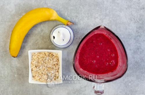 Смузи с замороженными ягодами: 5 вкусных и полезных рецептов 03