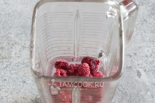 Смузи с замороженными ягодами: 5 вкусных и полезных рецептов 09