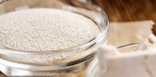 Вкусные рулетики из дрожжевого теста с вареной сгущенкой: рецепт и подсказки 13