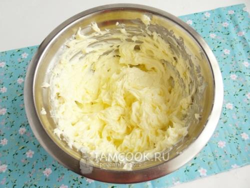 Вкусный и простой рецепт торт полено с вареной сгущенкой 27