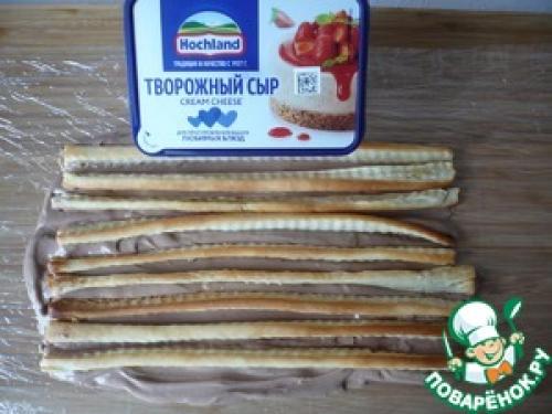 Можно ли заменить вареную сгущенку на что-то другое в рецепте торт полено с вареной сгущенкой. Самый простой торт Полено