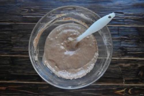 Как правильно приготовить полено для торт полено с вареной сгущенкой. Торт Рождественское полено