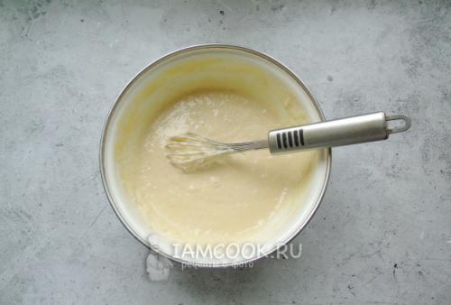 Вкусные рулетики из дрожжевого теста с вареной сгущенкой: рецепт и подсказки 05