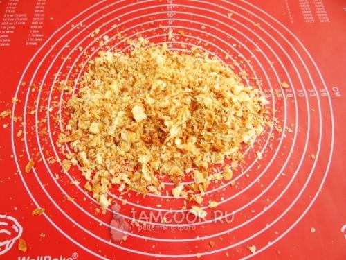 Вкусный и простой рецепт торт полено с вареной сгущенкой 33