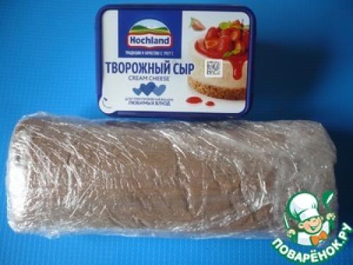 Можно ли заменить вареную сгущенку на что-то другое в рецепте торт полено с вареной сгущенкой. Самый простой торт Полено