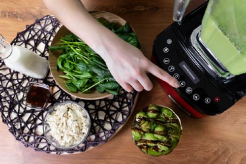 Детокс меню на 7 дней смузи. 