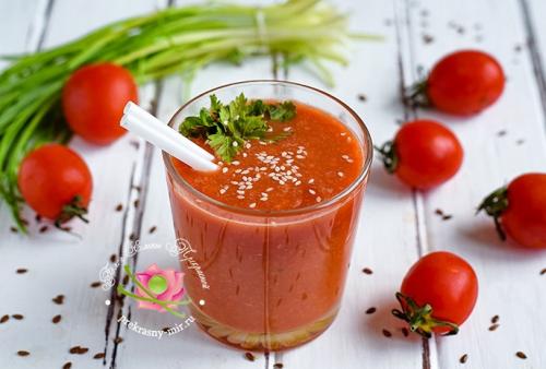 Рецепты овощных и фруктовых смузи. 25 рецептов овощных смузи для блендера — витамины в собственном соку!