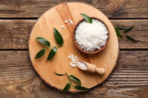 Йод в продуктах питания. Пищевые источники йода 02