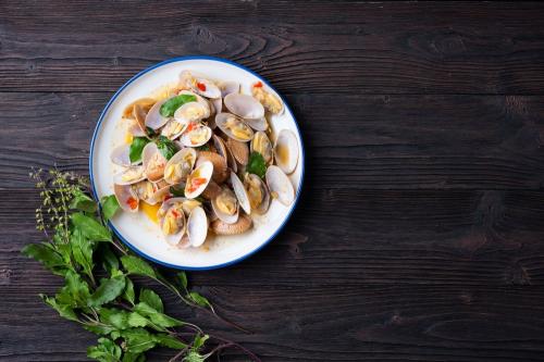 Продукты богатые и бедные йодом. Топ-30 продуктов с наибольшим содержанием йода 02