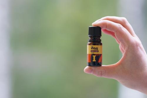 Профилактика дефицита йода у взрослых: важность и простые советы 01