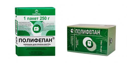 Сорбенты для очистки организма и кишечника. 10 лучших сорбентов для очистки организма 02