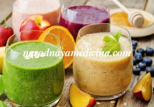 Детокс на 30 дней. Сбалансируйте рацион питания во время кормления и сразу после него 03