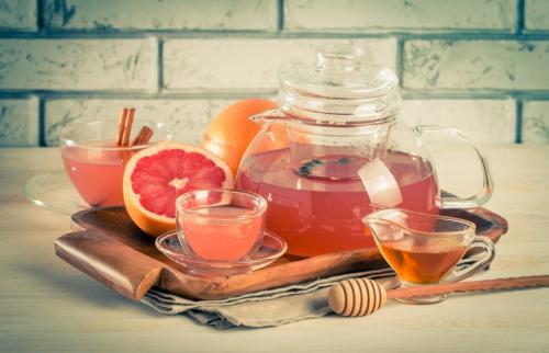 Как утолить жажду в домашних условиях. 9 освежающих напитков, которые спасут от жары