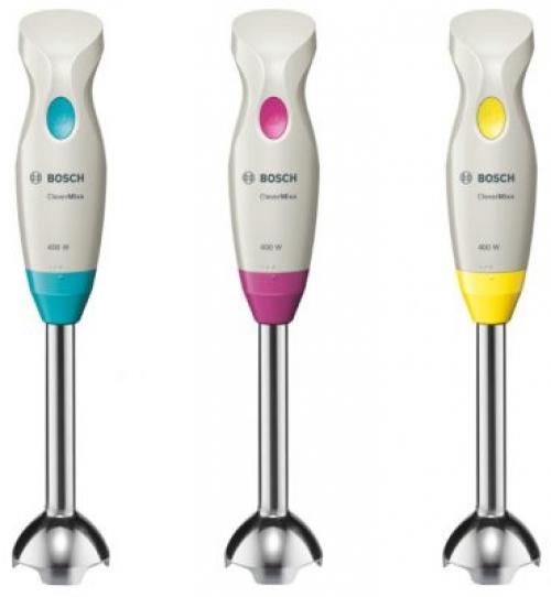 Чем отличается погружной блендер от стационарного. Какой вариант лучше выбрать 09