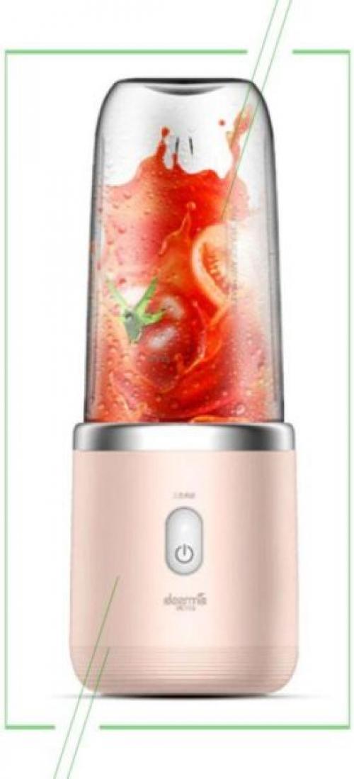 Портативный блендер описание. ТОП-7 лучших портативных блендеров: какой купить, характеристики, отзывы