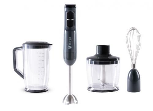 Лучший портативный блендер. Лучшие погружные блендеры