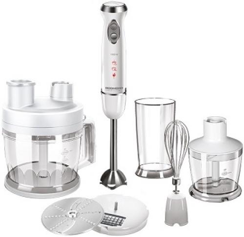 Лучший портативный блендер. Лучшие погружные блендеры