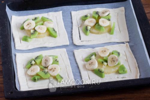 Всегда покупаю слоёное тесто: как сделать идеальный пирог 12