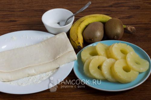 Всегда покупаю слоёное тесто: как сделать идеальный пирог 10