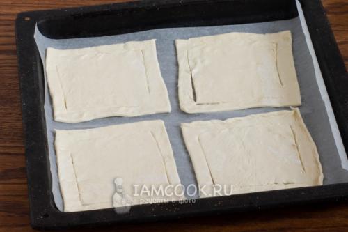 Всегда покупаю слоёное тесто: как сделать идеальный пирог 11