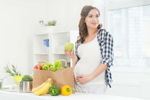 Что запрещается делать беременным в 1-м триместре. Какие признаки беременности в первом триместре? 01