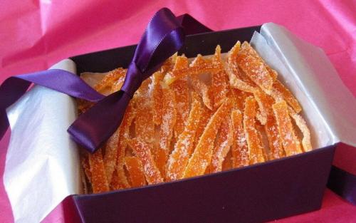 Сахарный сироп для цукатов. Как делать цукаты в домашних условиях: быстрые рецепты