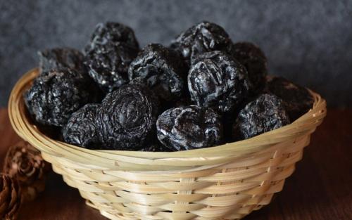 Сахарный сироп для цукатов. Как делать цукаты в домашних условиях: быстрые рецепты