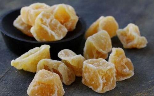 Сахарный сироп для цукатов. Как делать цукаты в домашних условиях: быстрые рецепты