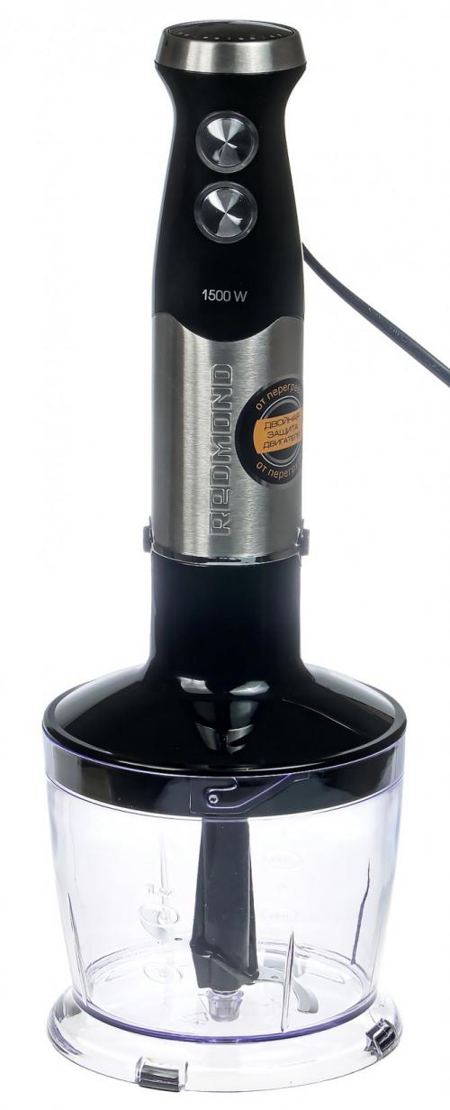 Redmond rhb-2964 обзор. Обзор блендера Redmond RHB-2964: компактный кухонный комбайн с нарезкой кубиками