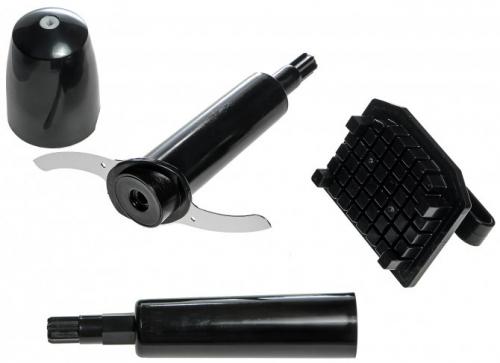 Redmond rhb-2964 обзор. Обзор блендера Redmond RHB-2964: компактный кухонный комбайн с нарезкой кубиками