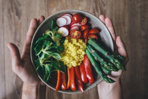 Боул чаша будды. Боул (чаша Будды): как собрать его из продуктов, которые есть в холодильнике