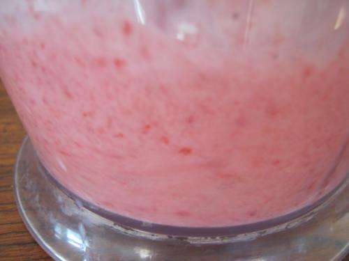 Смузи из замороженных ягод польза. Смузи из замороженных ягод — витаминный фейерверк зимой