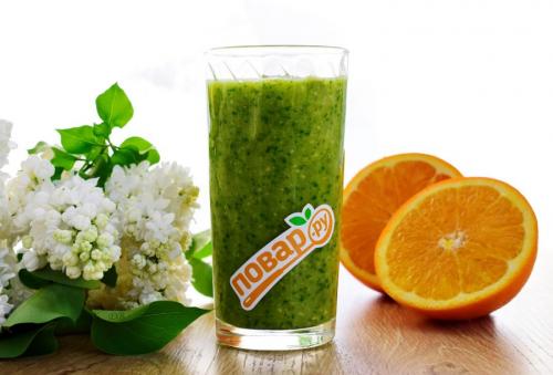 Детокс-программа смузи рецепты. Готовим смузи: сладкие, полезные и детокс
