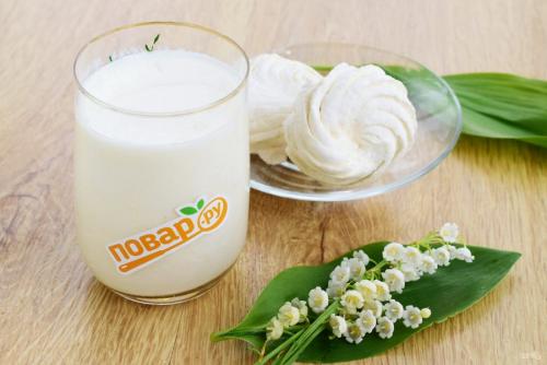 Детокс-программа смузи рецепты. Готовим смузи: сладкие, полезные и детокс