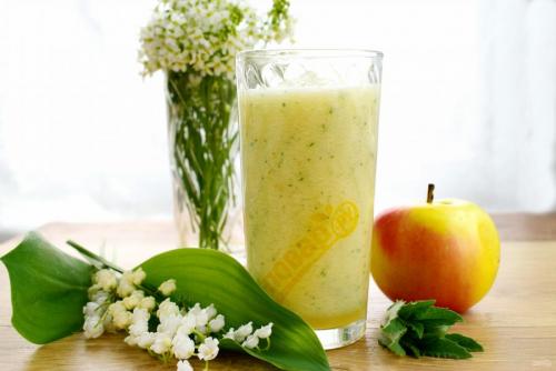 Детокс-программа смузи рецепты. Готовим смузи: сладкие, полезные и детокс