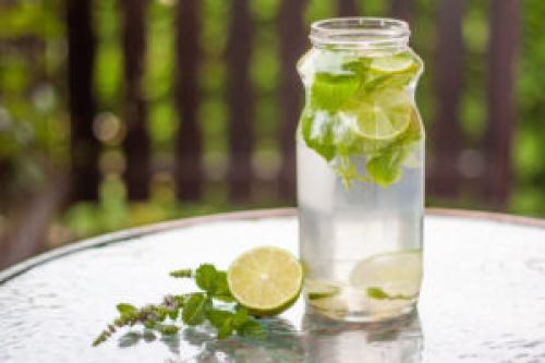 Best way To Detox Your Body in 24 Hours. One Day Cleanse : How To Detox Your Body in 24 Hours