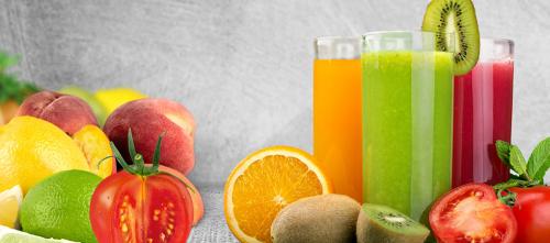 12 Natural Detox Foods That Will Seriously Improve Your Health. Детокс-диета: рецепты смузи 02