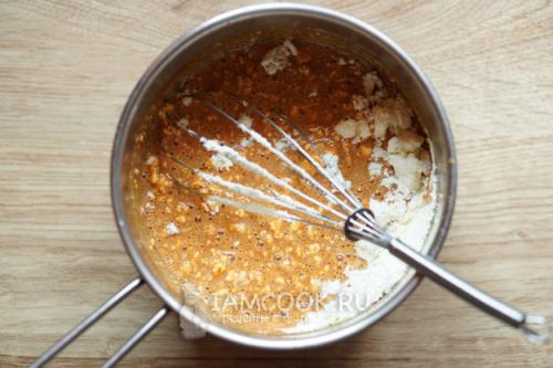 Вкусные рецепты слоеного бездрожжевого теста и вареной сгущенки 20