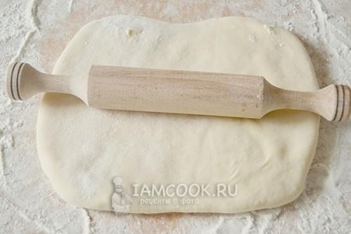 Вкусные рецепты слоеного бездрожжевого теста и вареной сгущенки 11