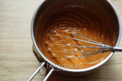 Вкусные рецепты слоеного бездрожжевого теста и вареной сгущенки 22