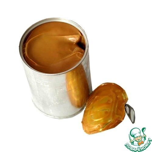 Вкусные рецепты слоеного бездрожжевого теста и вареной сгущенки 13