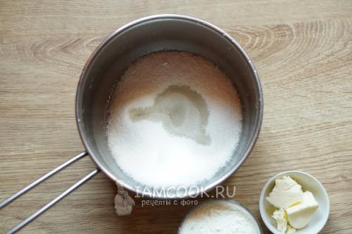 Вкусные рецепты слоеного бездрожжевого теста и вареной сгущенки 15