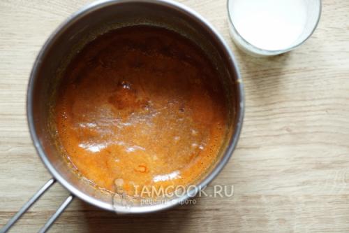 Вкусные рецепты слоеного бездрожжевого теста и вареной сгущенки 19