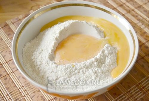 Вкусные рецепты слоеного бездрожжевого теста и вареной сгущенки 01