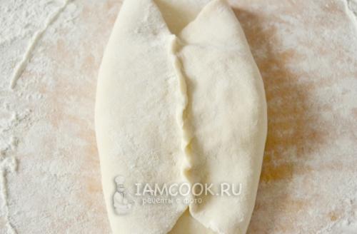 Вкусные рецепты слоеного бездрожжевого теста и вареной сгущенки 09