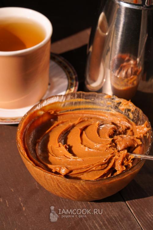 Вкусные рецепты слоеного бездрожжевого теста и вареной сгущенки 27