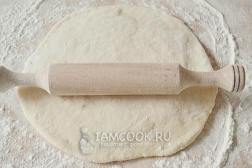 Вкусные рецепты слоеного бездрожжевого теста и вареной сгущенки 07