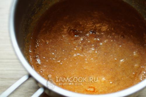 Вкусные рецепты слоеного бездрожжевого теста и вареной сгущенки 18