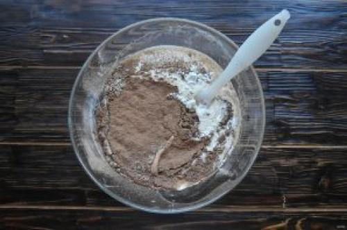 Сколько времени требуется на приготовление торта полено с вареной сгущенкой. Торт Рождественское полено